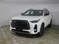2026 GAC GS4, белый, 3299000 рублей