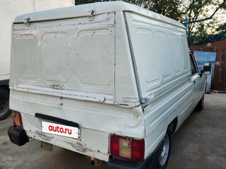 2009 Иж 27175, белый, 250000 рублей, вид 2