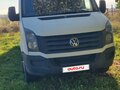 2014 Volkswagen Crafter, белый, 2600000 рублей - вид 4