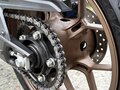 2020 Honda CB 650R, красный, 875000 рублей - вид 7