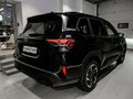 2026 Subaru Forester VI, чёрный - вид 6