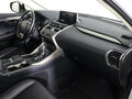 2017 Lexus NX 200 I Рестайлинг, белый, 3147000 рублей - вид 9