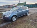 2008 Kia Ceed I, синий, 520000 рублей - вид 1