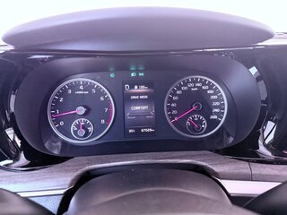 2021 Kia K5 III, чёрный, 2860000 рублей, вид 5