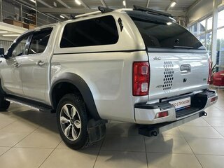 2024 JAC T8, серебристый, 2298000 рублей, вид 5