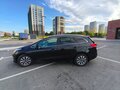 2018 Kia Ceed II Рестайлинг, чёрный, 1620000 рублей - вид 2