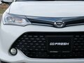 2015 Toyota Corolla Fielder XI (E160, E170, E180), белый, 1399000 рублей - вид 5