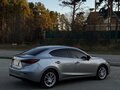 2015 Mazda Axela III, серый, 1499999 рублей - вид 8
