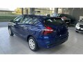 2026 Lada (ВАЗ) Iskra SW, синий - вид 3