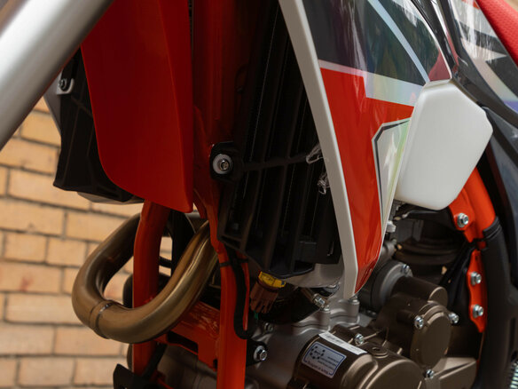 2026 Loncin X-Spurs 300L, белый, 279900 рублей - вид 23