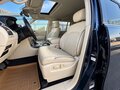2018 Infiniti QX80 I Рестайлинг 2, синий, 3300000 рублей - вид 6