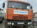 2011 НефАЗ 4208, оранжевый, 1300000 рублей - вид 5