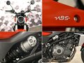 2024 Harley-Davidson X350, оранжевый, 577000 рублей - вид 9