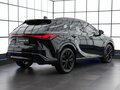 2023 Lexus RX 500h V, чёрный, 9800000 рублей - вид 3