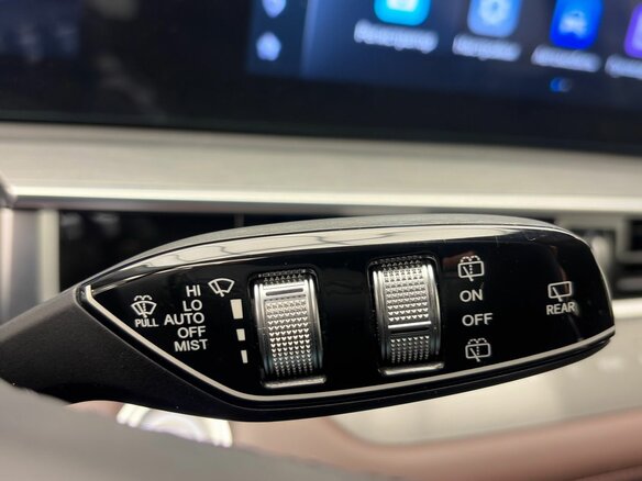 2023 Chery Tiggo 8 Pro Max I Рестайлинг, серый, 2950000 рублей - вид 12