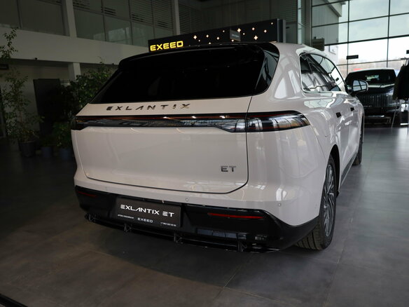 2026 Esteo Exlantix ET, бежевый, 6990000 рублей - вид 9