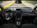 2014 Chevrolet Orlando I, белый, 1239777 рублей - вид 10