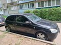 2002 Opel Corsa C, чёрный, 135000 рублей - вид 1
