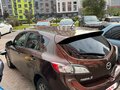 2013 Mazda 3 II (BL) Рестайлинг, коричневый, 770000 рублей - вид 6