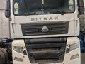 2022 Sinotruk Sitrak C7H, белый, 3500000 рублей - вид 5