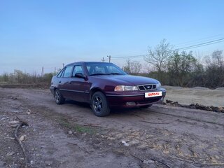2006 Daewoo Nexia I, красный, 110000 рублей, вид 4