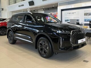 2026 Tenet T4L, чёрный, 2479000 рублей, вид 2
