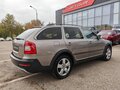 2012 Skoda Octavia Scout II (A5) Рестайлинг, серый, 949000 рублей - вид 5
