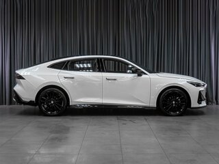 2023 Changan UNI-V I, серый, 2149000 рублей, вид 5