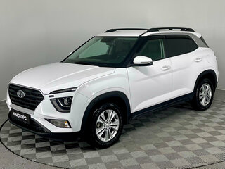 Hyundai Creta II