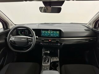2026 Kia Sportage V Рестайлинг, белый, 4350000 рублей, вид 5
