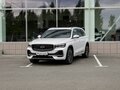 2026 Geely Monjaro I Рестайлинг, белый - вид 1