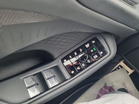2026 Audi A5 L Sportback III (B10), серый, 5900000 рублей - вид 11