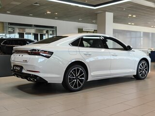2026 VOLGA C50, белый, 3399000 рублей, вид 5