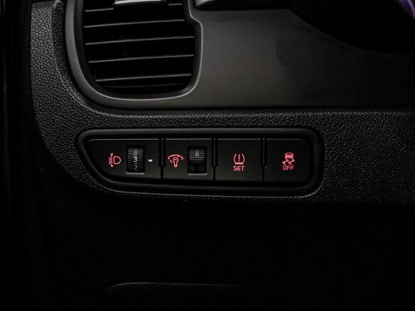 2018 Kia Rio IV, белый, 1279000 рублей - вид 18