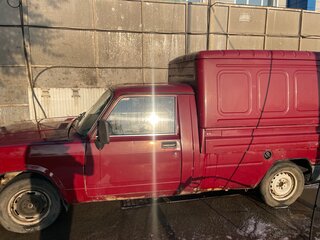 2006 Иж 27175, пурпурный, 170000 рублей, вид 3