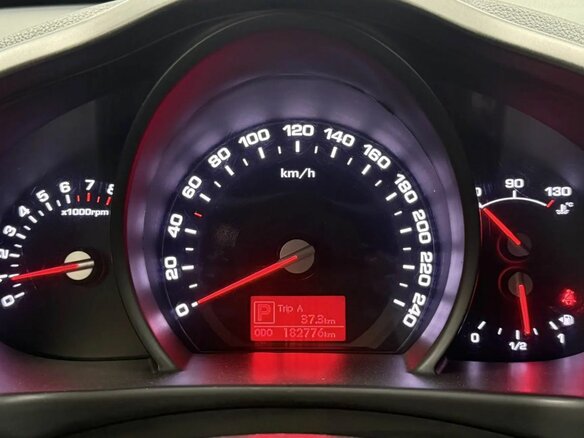 2011 Kia Sportage III, синий, 1435000 рублей - вид 14