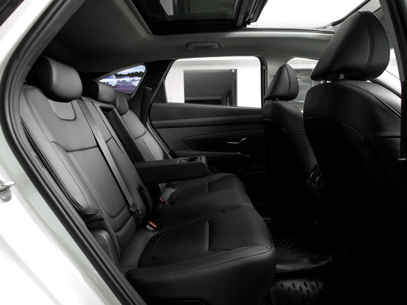 2026 Hyundai Tucson L IV Рестайлинг, белый, 4450000 рублей - вид 22