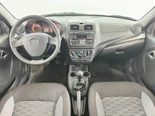 2024 Lada (ВАЗ) Granta Cross I Рестайлинг, чёрный, 999000 рублей, вид 5