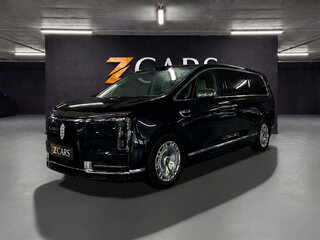 2026 Maextro V 800, чёрный, 24500000 рублей, вид 1