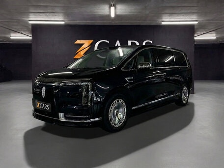 2026 Maextro V V800, чёрный, 24500000 рублей, вид 1