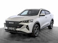 2023 Haval F7x I Рестайлинг, белый, 2190000 рублей