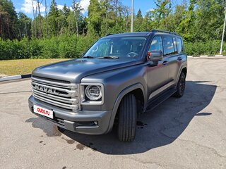 2024 Haval H9 II, серый, 3700000 рублей, вид 1