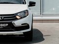 2026 Lada (ВАЗ) Granta Cross I Рестайлинг, белый - вид 1