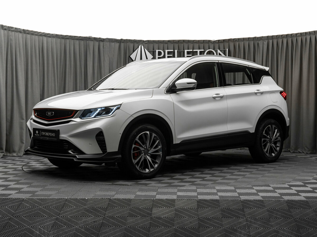 Открыть фотографии: Belgee X50