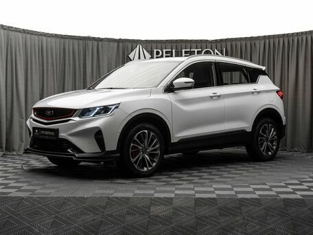 Belgee X50