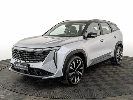 Geely Atlas II