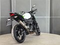 2019 Kawasaki Z 400, белый, 489000 рублей - вид 7