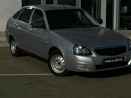 Lada (ВАЗ) Priora I