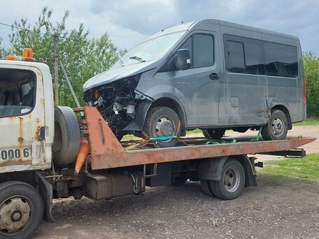 2010 Hyundai Porter, белый, 1450000 рублей, вид 4