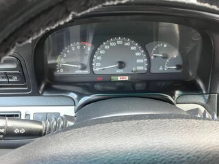 2007 Chevrolet Rezzo, серебристый, 300000 рублей, вид 4
